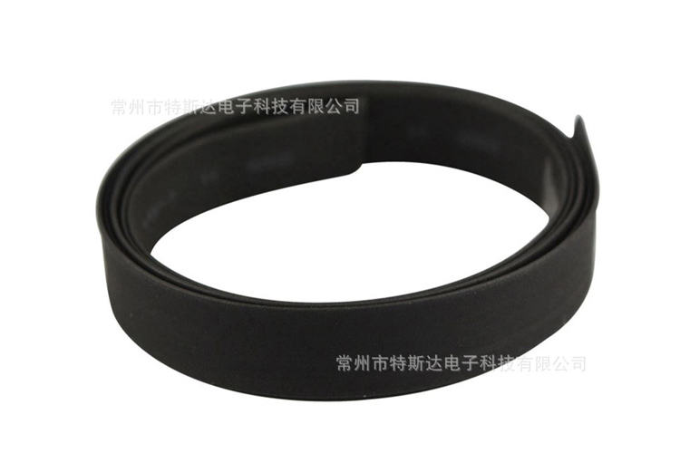 高品质 热缩管 直径1.5/2/3/4/5/6/8/10mm T插 香蕉插头等通用